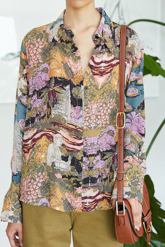 Rinka Camisa
