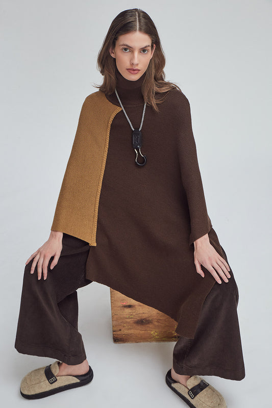 Roe Poncho