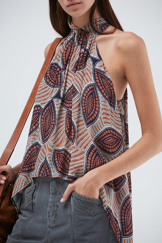 Sarabi Top