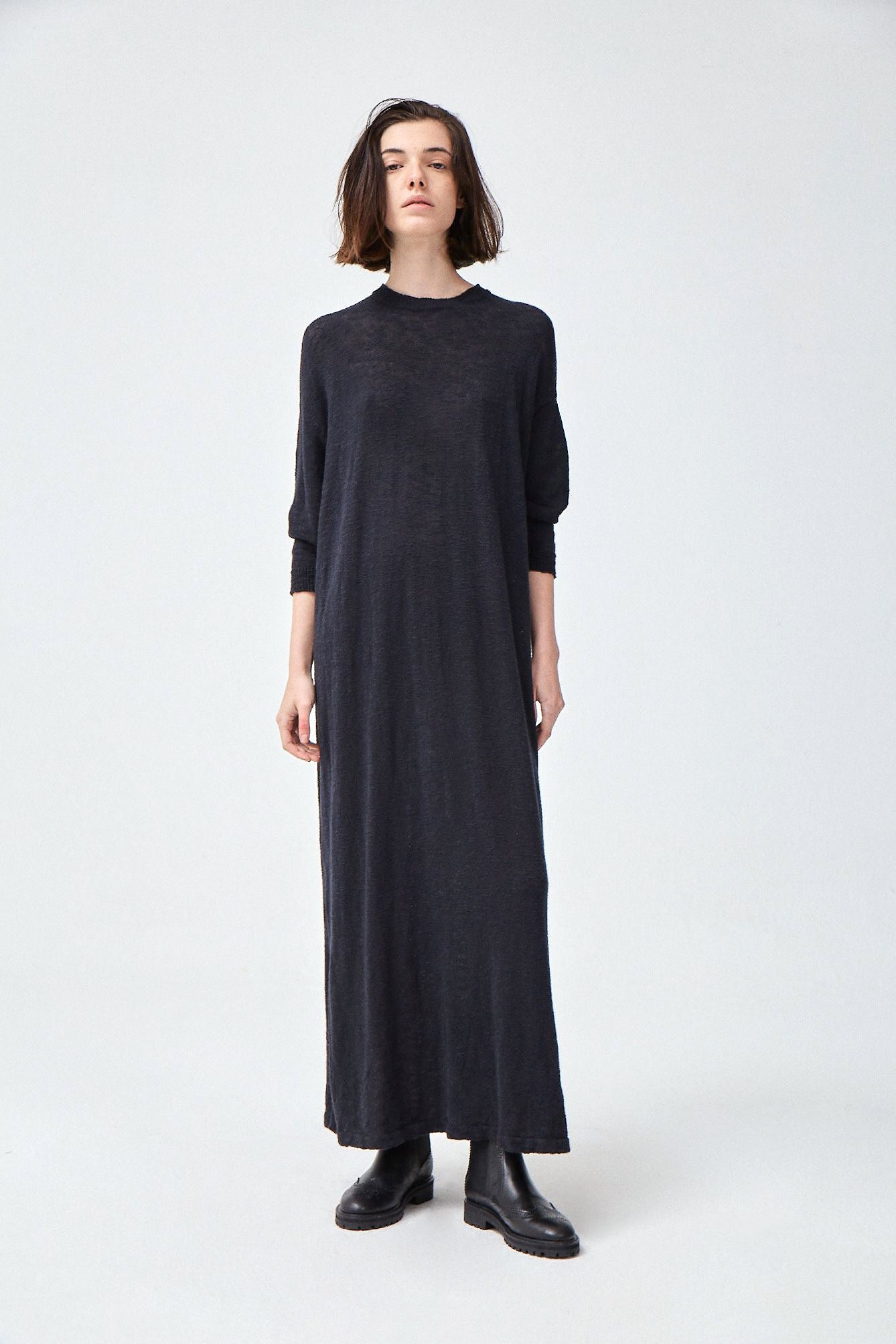 Vestido Scotts
