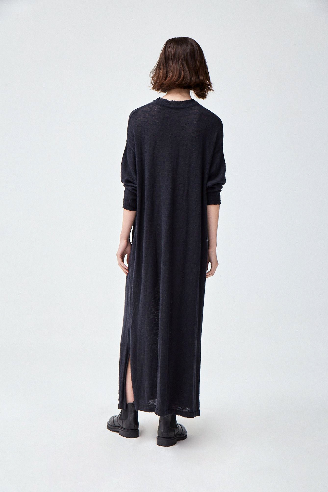 Vestido Scotts