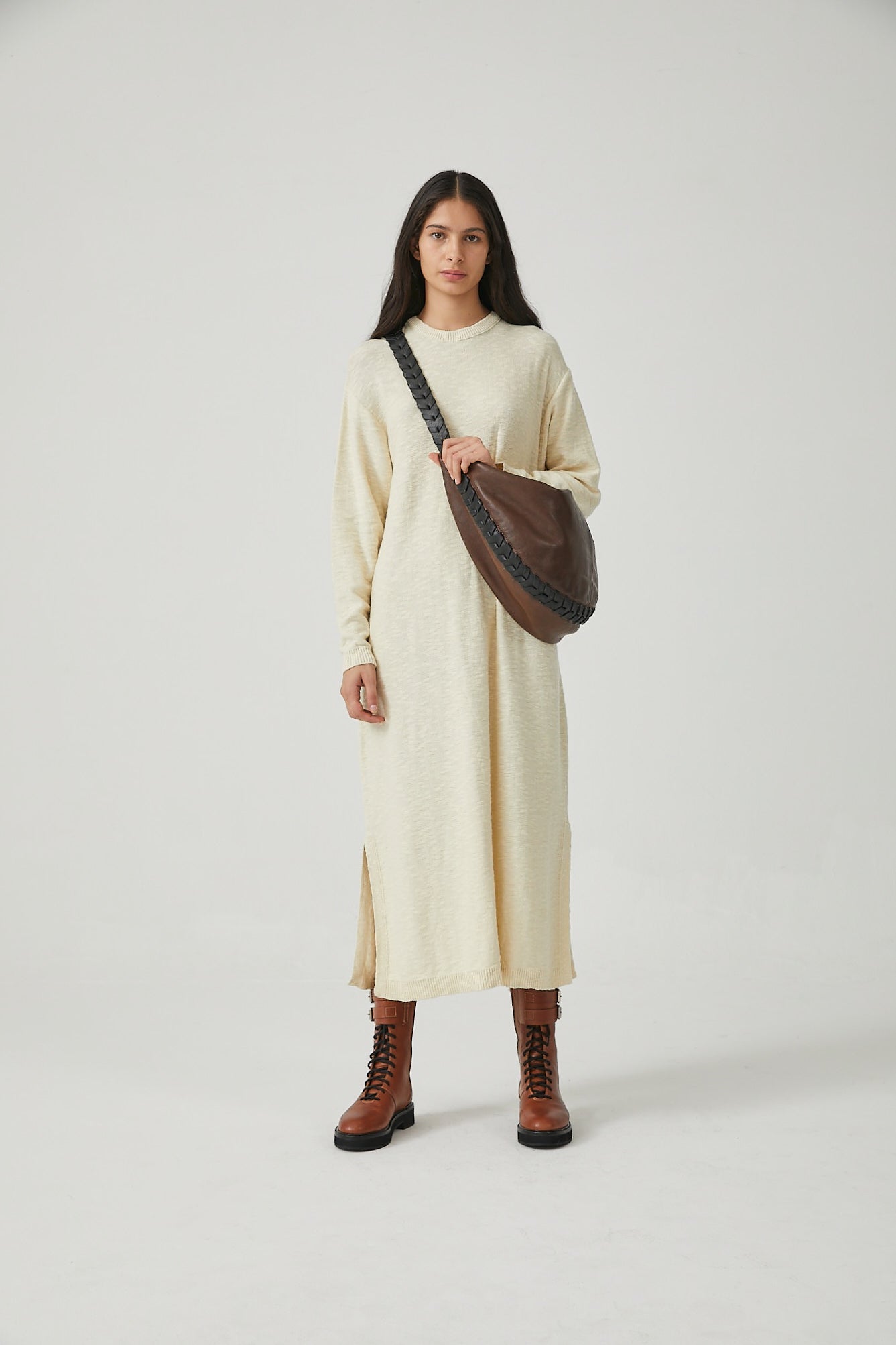 Vestido Scotts