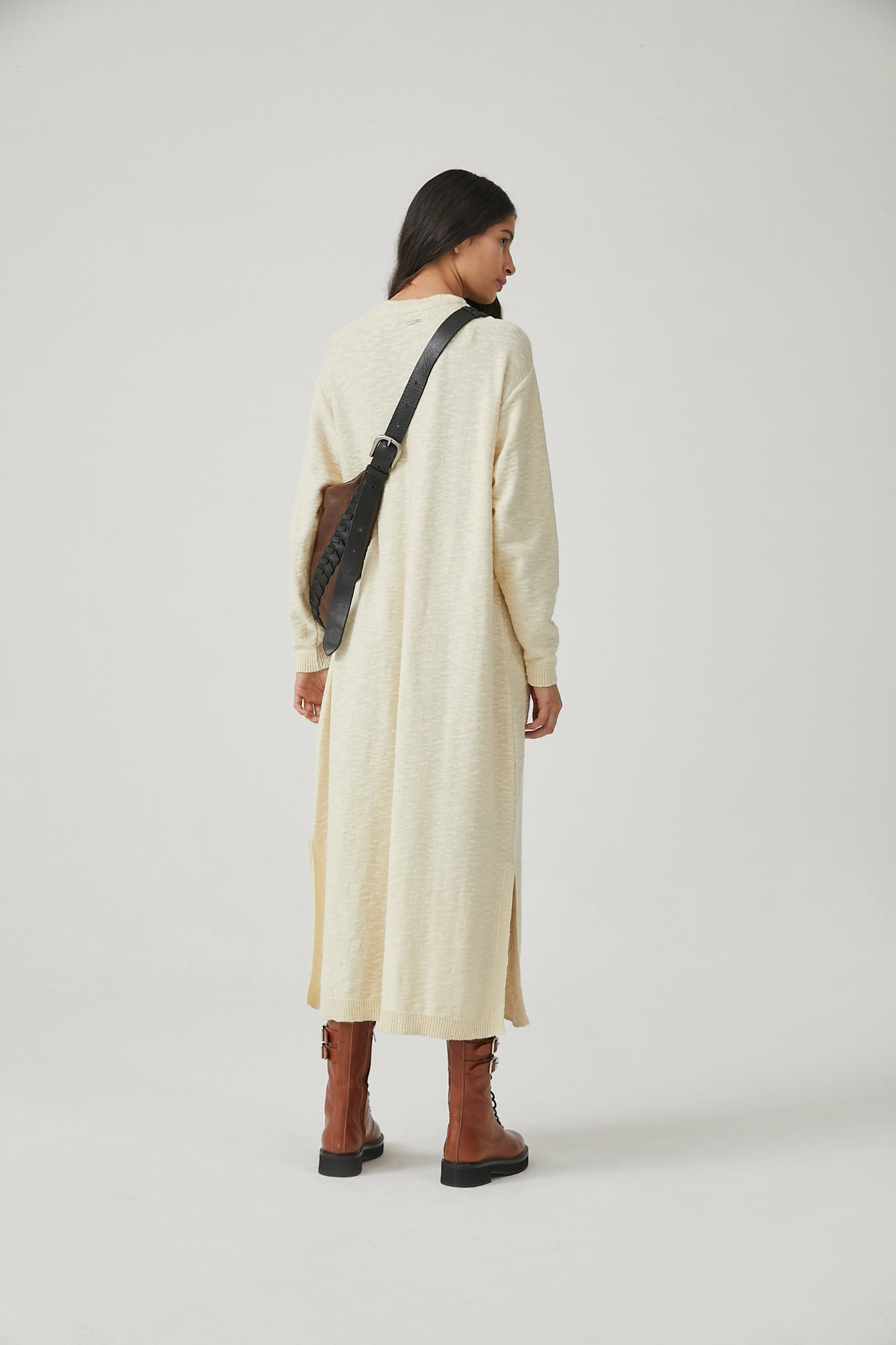 Vestido Scotts