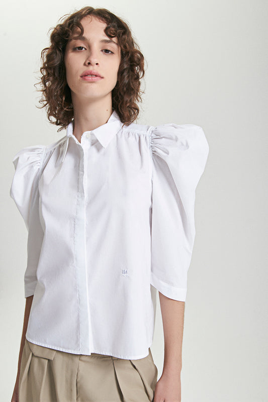 Blusa Sert