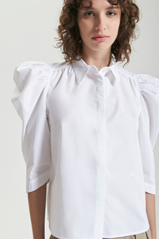 Blusa Sert