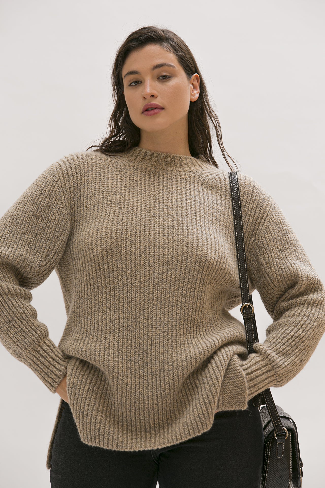 Sibuk Sweater