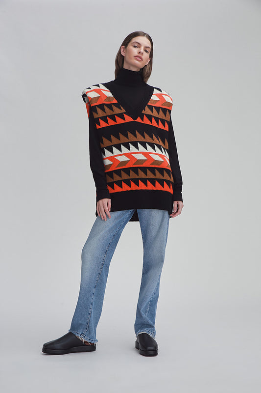 Silau Sweaters