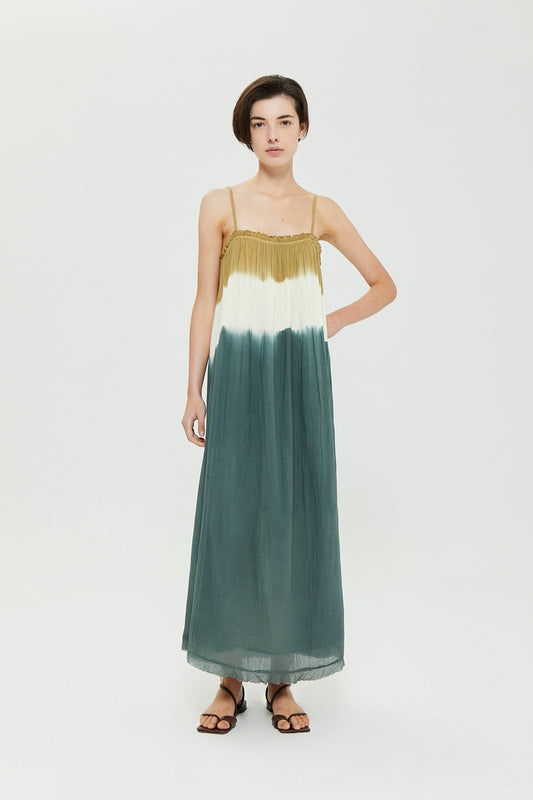 Vestido Bretel Sorbet