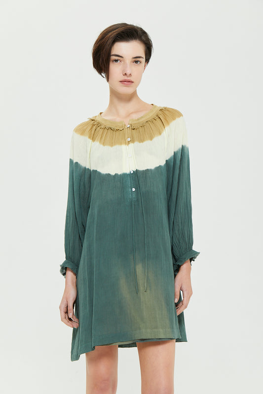 Vestido Corto Sorbet