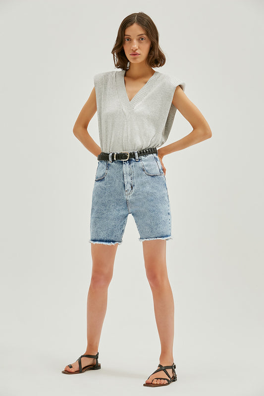 Bermuda Straight Dolls