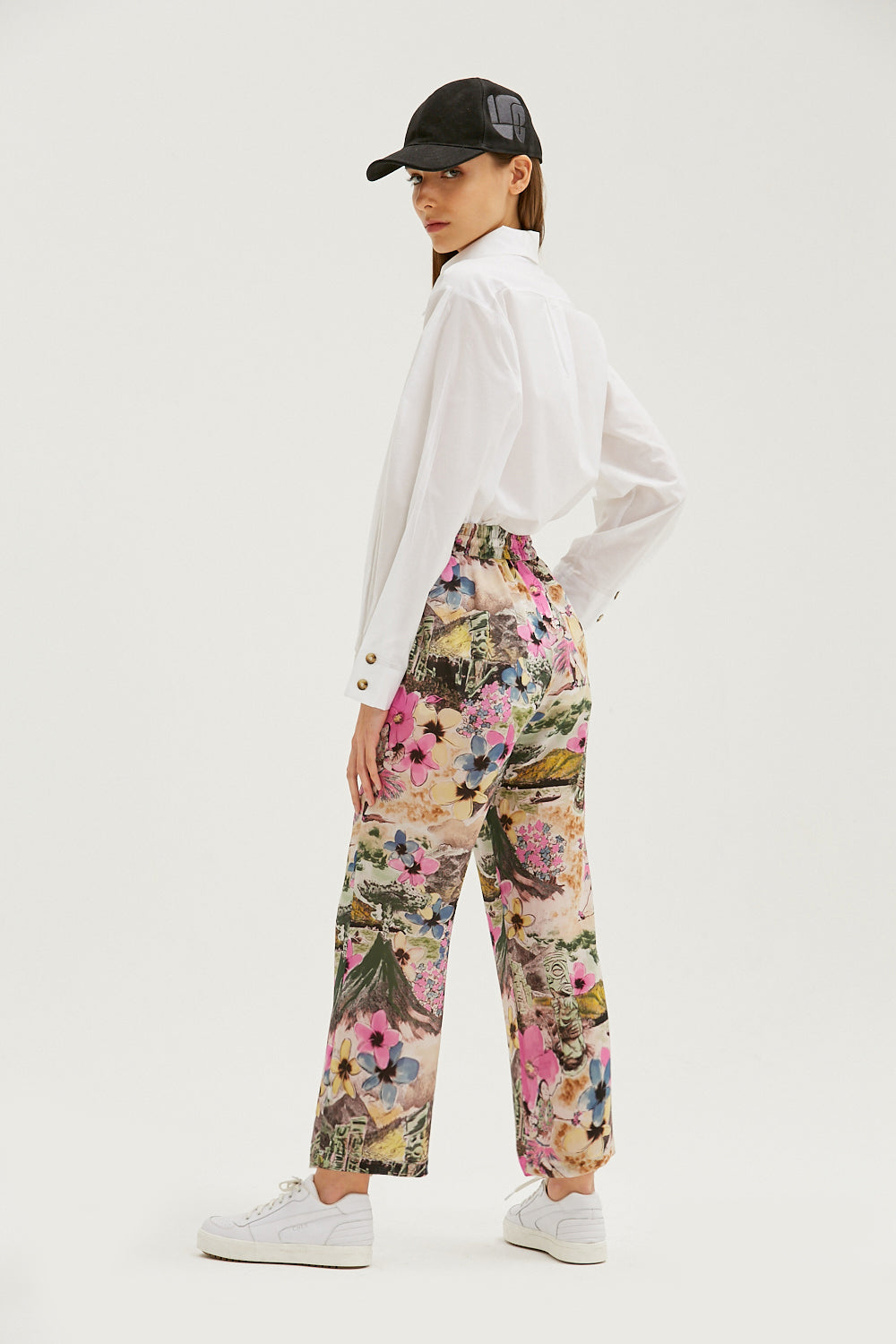 Takaroa Pantalon