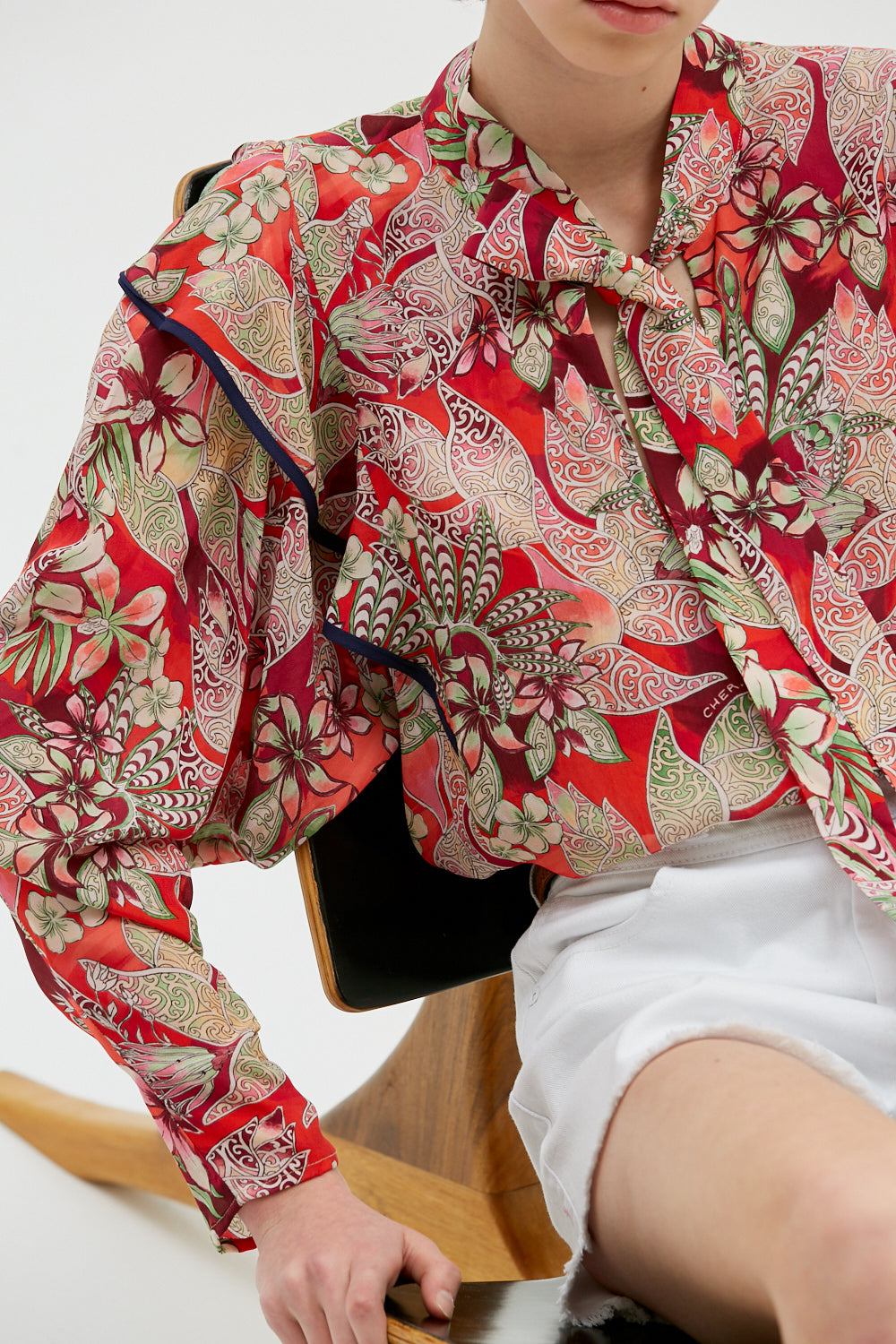 Takatoko Camisa