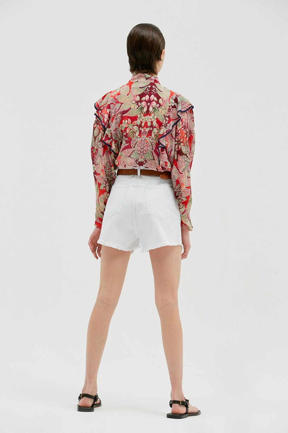 Takatoko Camisa