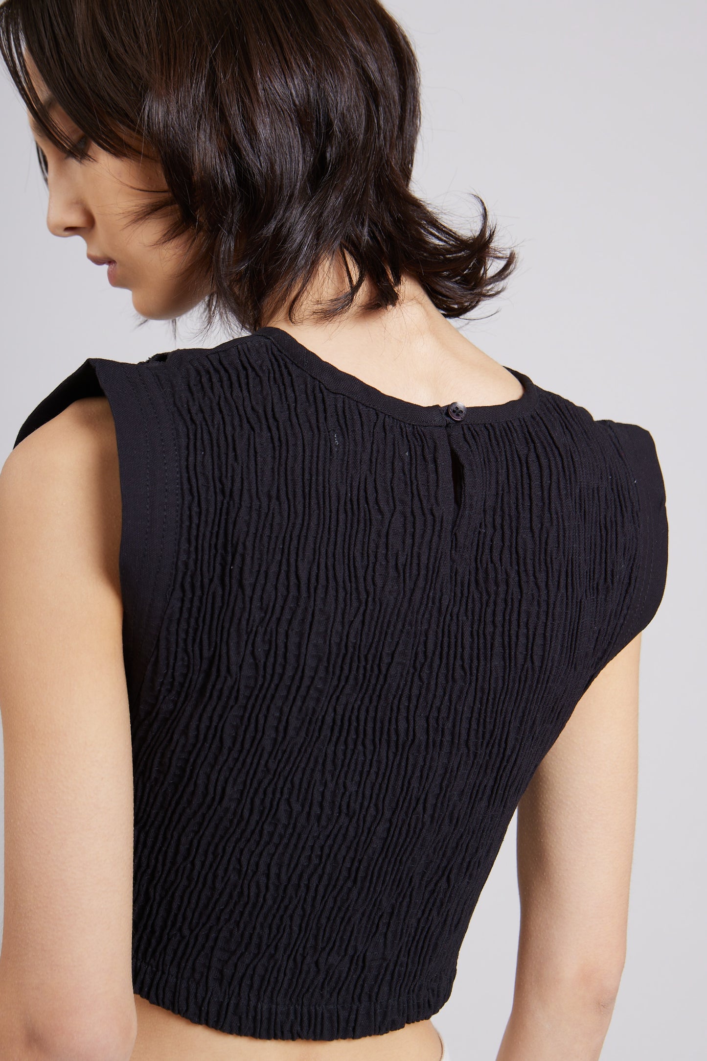 Top Corset Touche