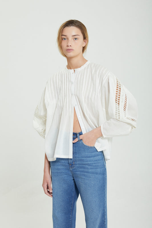 Camisola Vernet