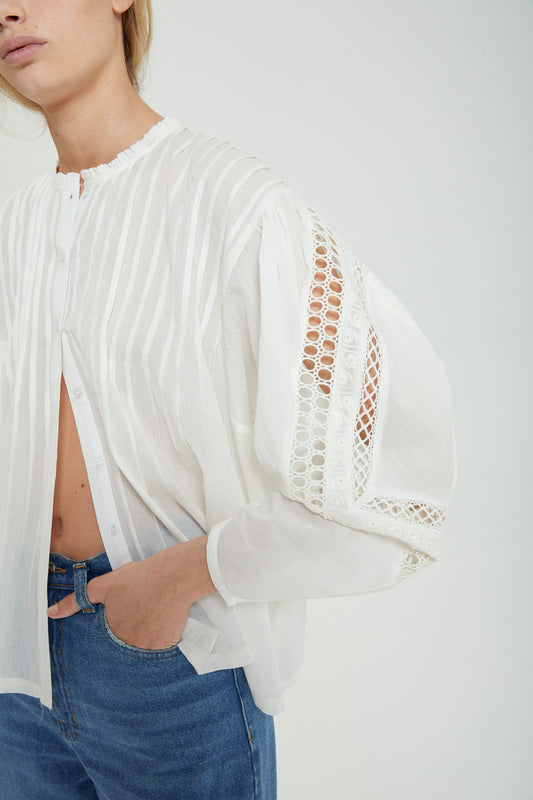 Camisola Vernet