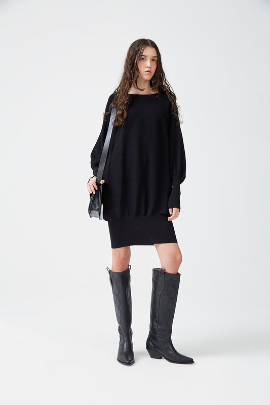 Vestido Victoria