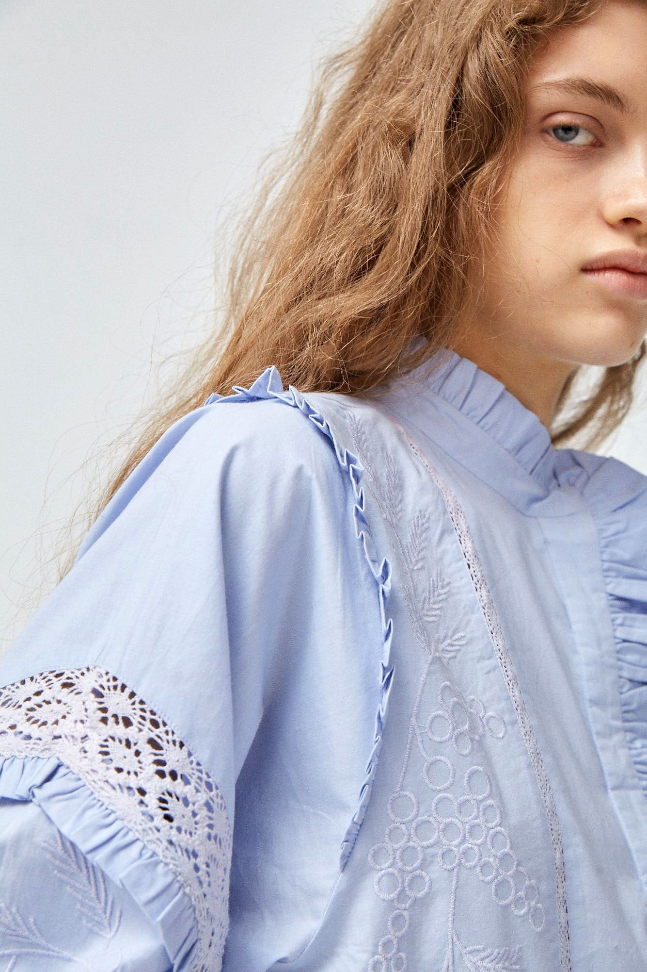 Camisa Westminster