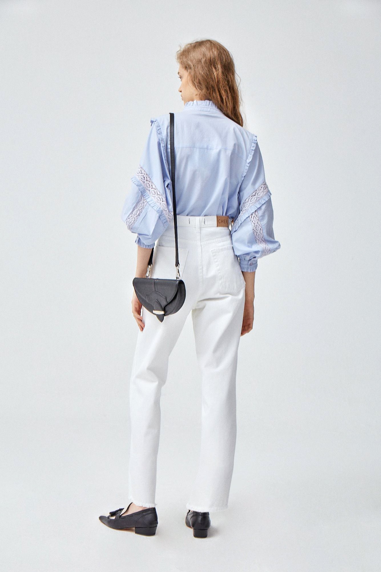 Camisa Westminster