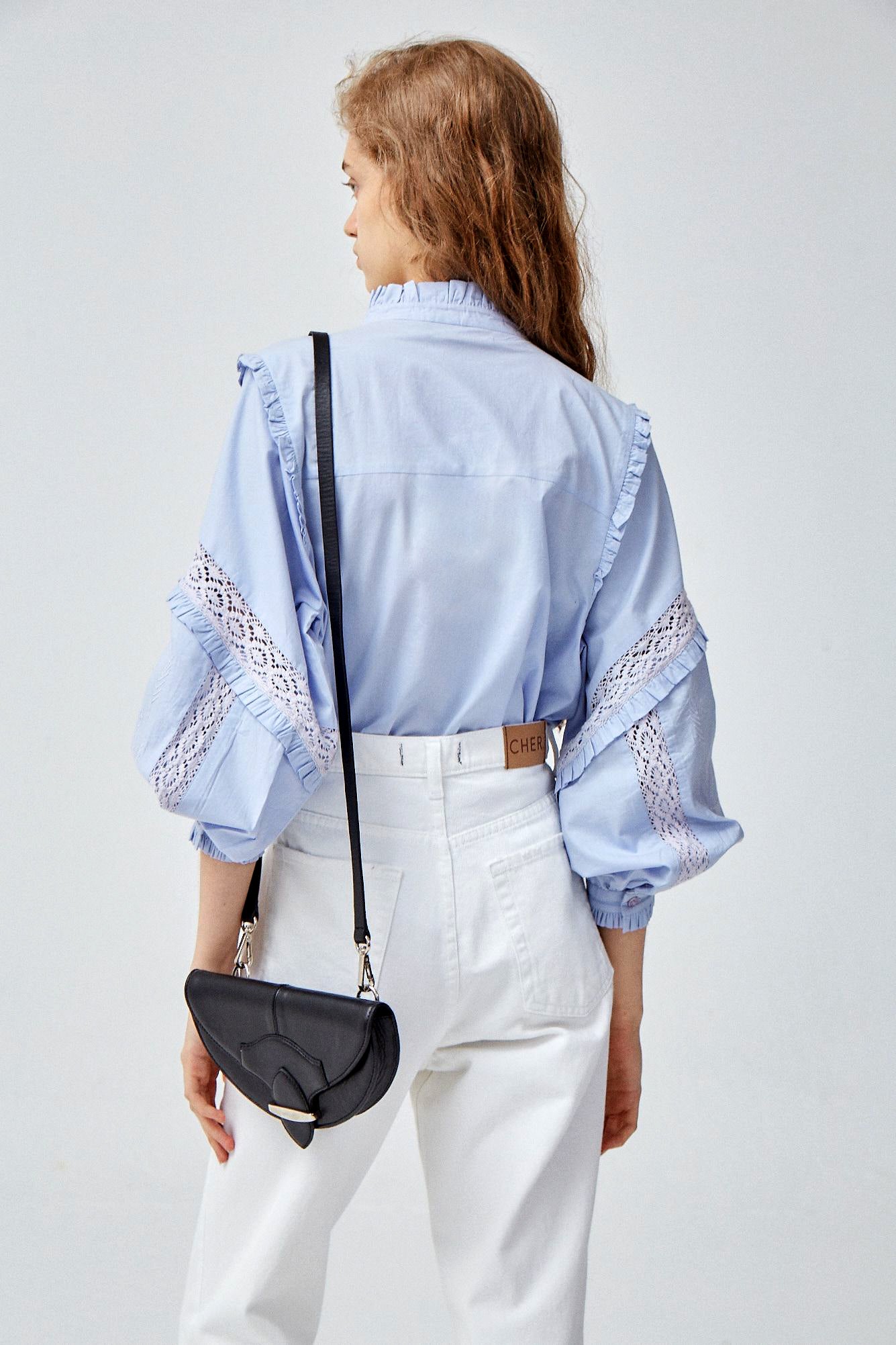 Camisa Westminster