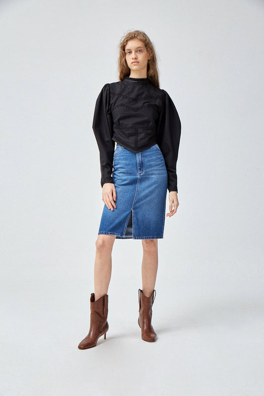 Top Corset Westminster