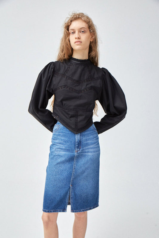 Top Corset Westminster