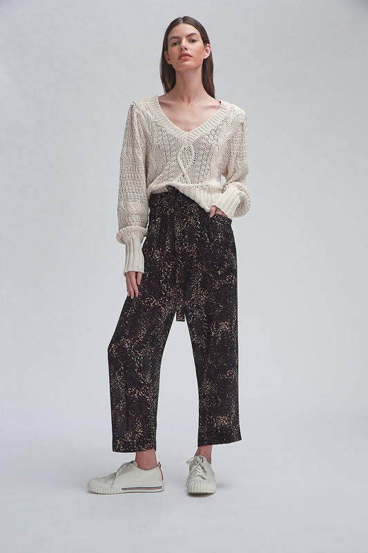 Wetar Pantalon Corto