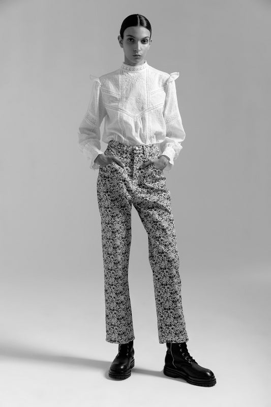 Pantalon Wonder